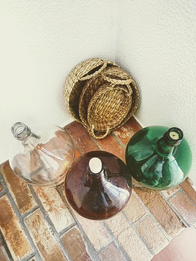 Apartmán Mi Casa Su Casa Montijo Exteriér fotografie